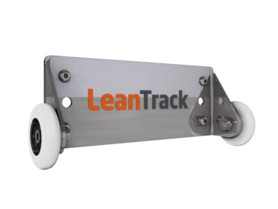 Lean Track Tragrollen